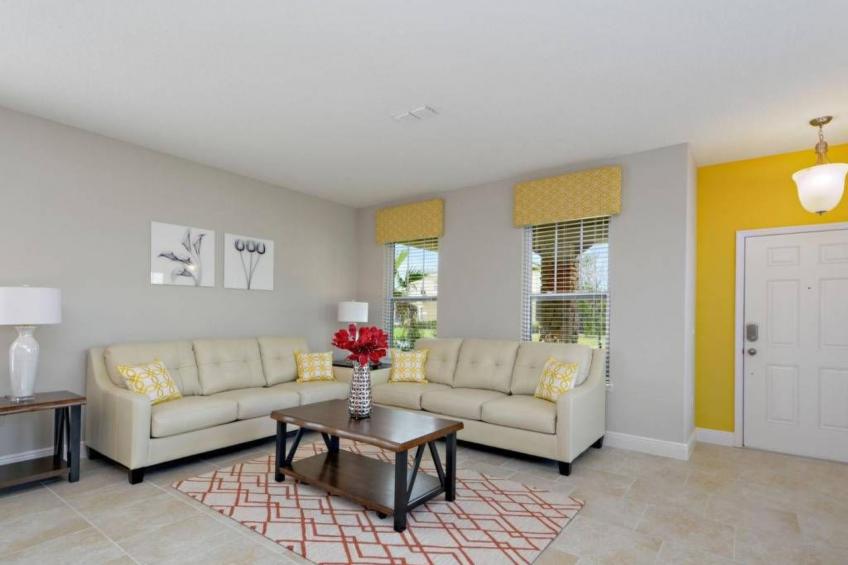 Haus in Davenport mit geräumigem Pool - foto 7