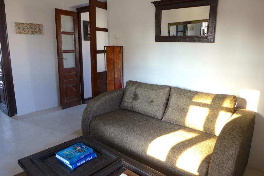 Villa "Mansion Kyani" mit Infinity-Pool - foto 39