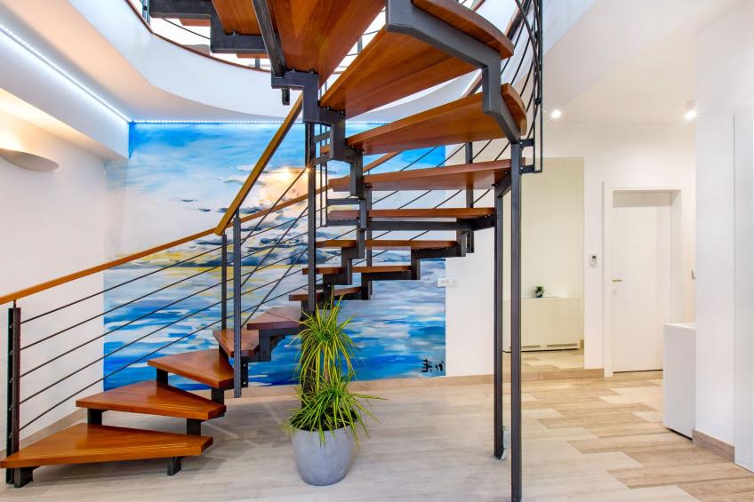 Villa Majestic Vista - Privater Pool - foto 17