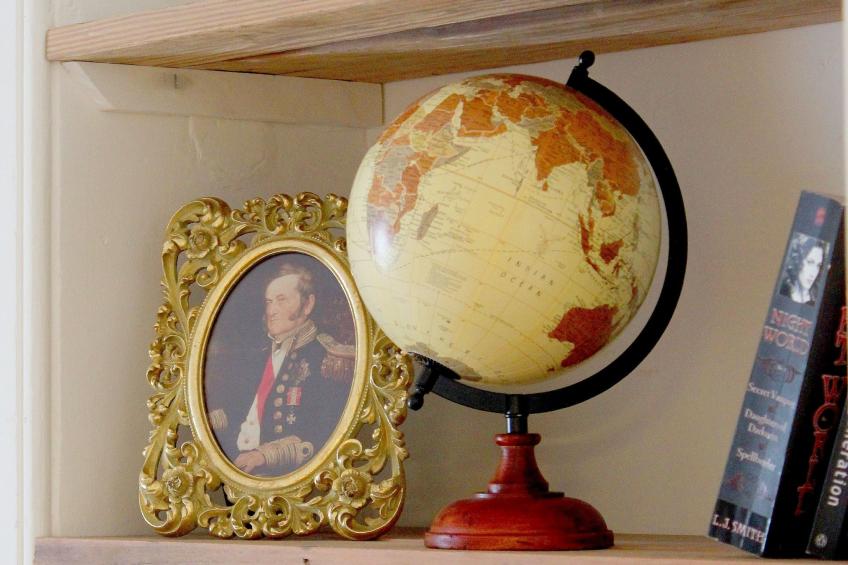 Admirals Suite - foto 18