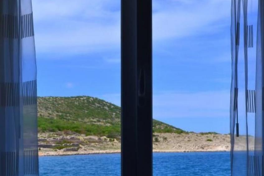 Duplex-Apartment mit Blick auf das Meer und den Garten - foto 31