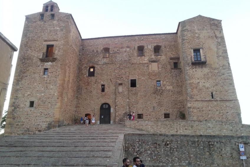 Landhaus mit Blick auf die Äolischen Inseln - foto 37