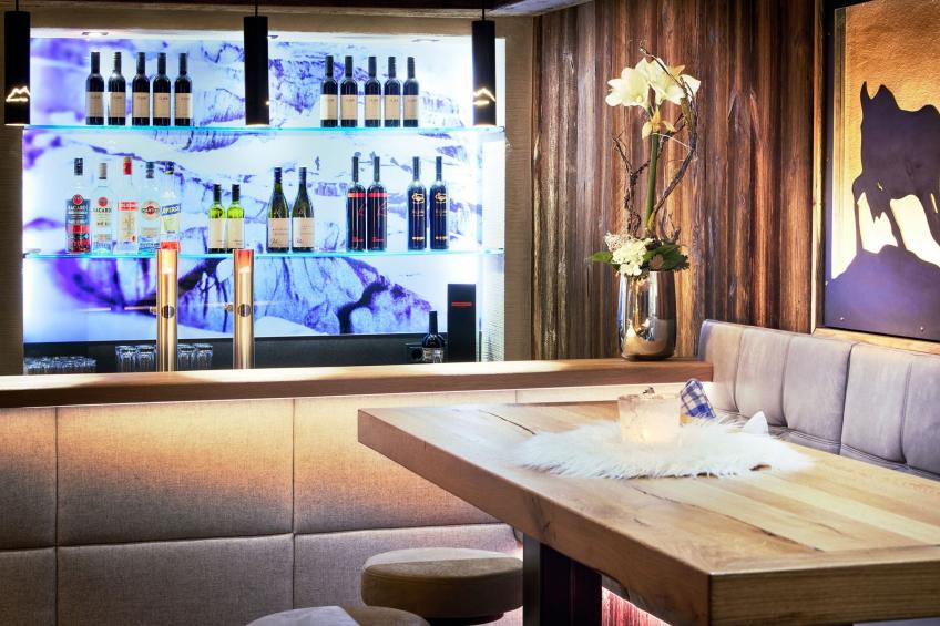 Chalet Promi-Alm in Flachau - foto 32