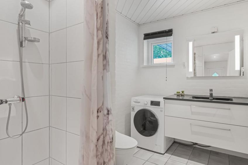 "Guthbrand" - 1.3km from the sea - foto 22