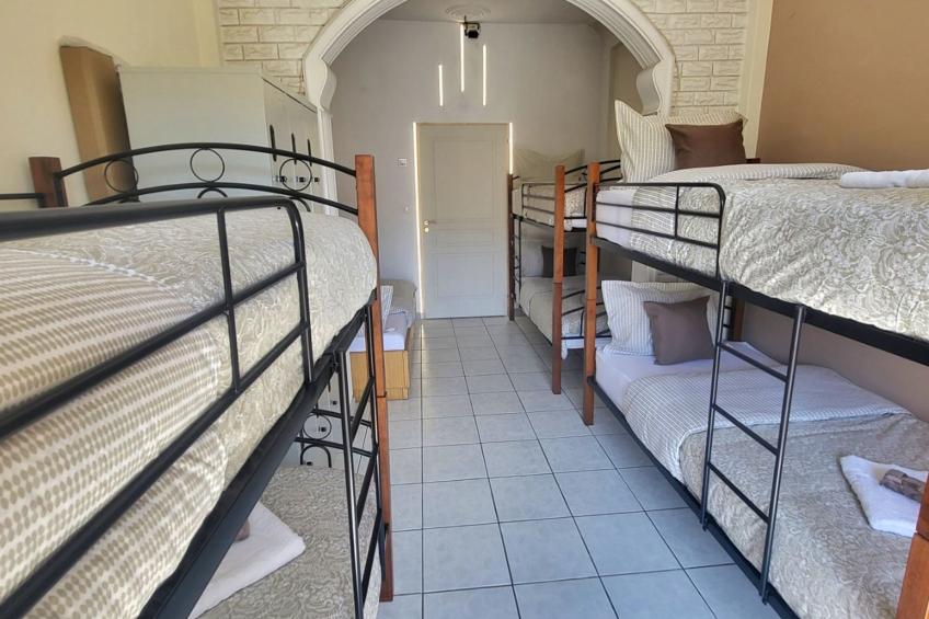 Athen Hauptbahnhof 4-Zimmer-Wohnung - foto 4