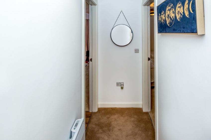 1-Schlafzimmer-Wohnung in der Cannon Street - Brandneu - foto 11
