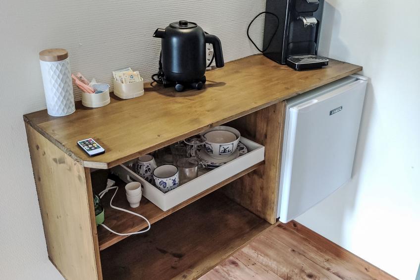 Taniaburg Gästezimmer 2 - foto 7
