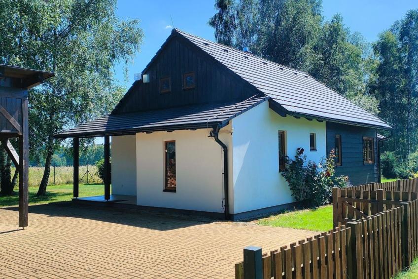 Exklusive Rückzugsmöglichkeit Slavinka - foto 24