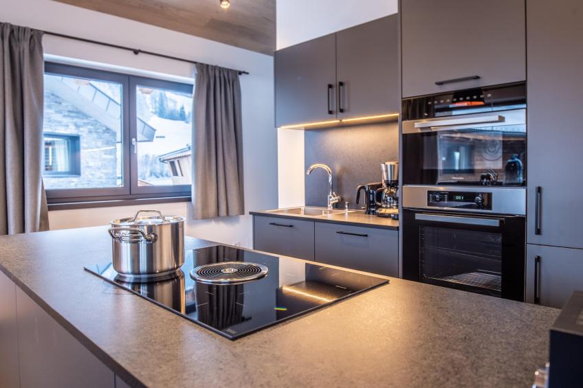 Ferienresort Das Dorf, Wald im Pinzgau - Typ B - foto 16