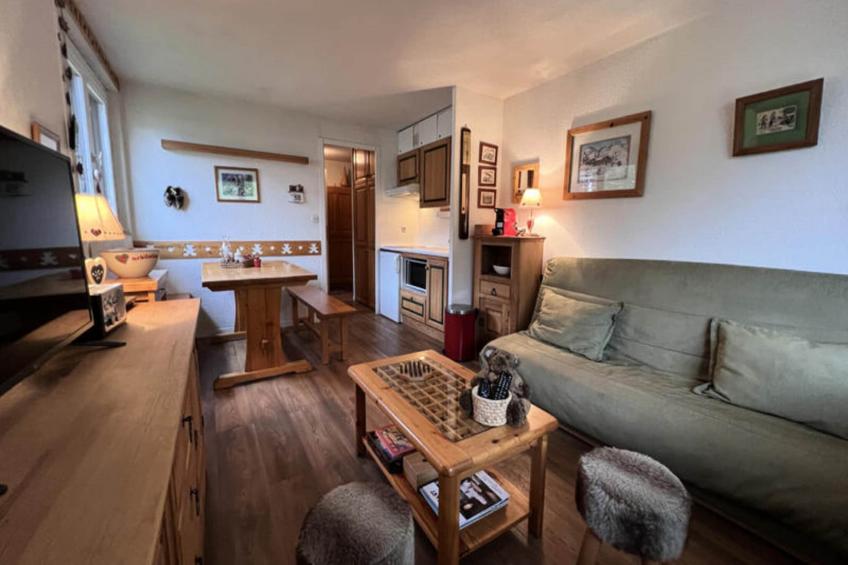 Appartements à La Clusaz - foto 19