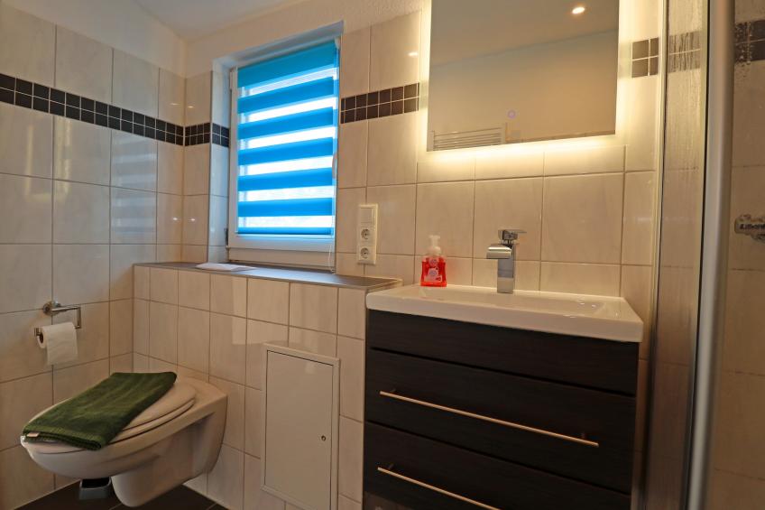 Räuberkuhle Koserow - foto 18