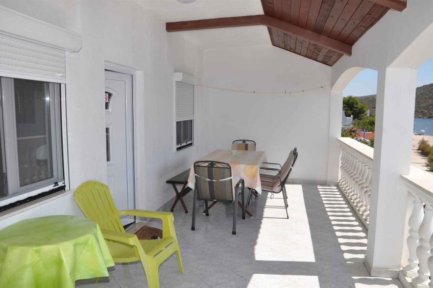 Vakantiewoning bij de zee - VW-G77BD - foto 18