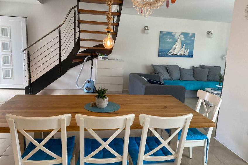 Vakantiewoning met airconditioning - VW-C52CV