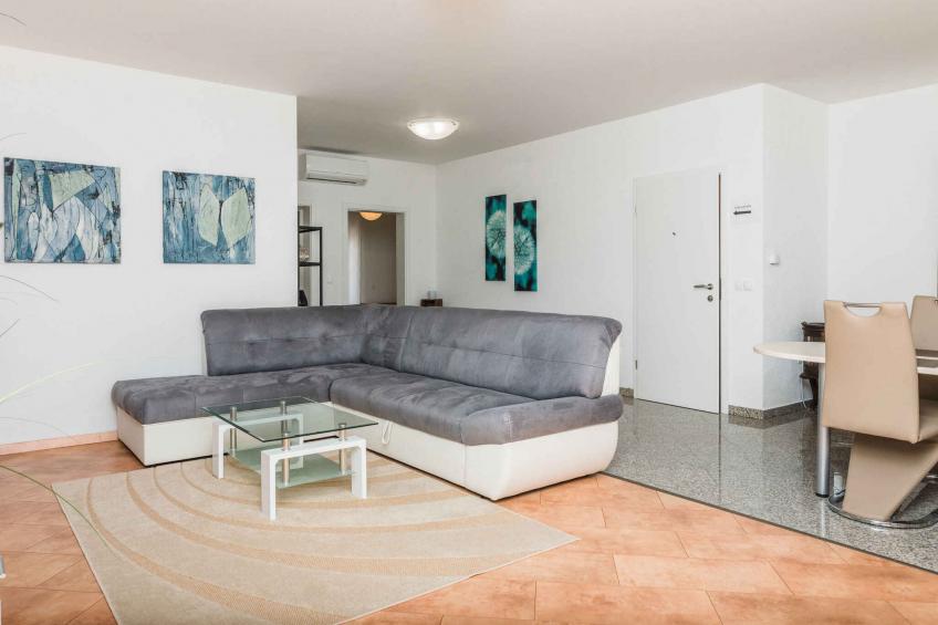 Holiday apartment with air conditioning and sea view - BF-V432B - foto 13