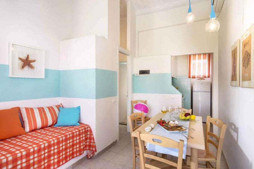Vakantiewoning met airconditioning - BF-N2VBD - foto 17