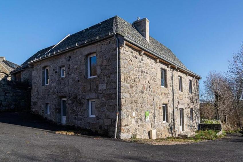 Gîte de France Gîte de recoules 3 épis - foto 5