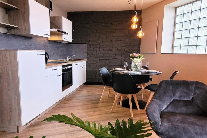 1 SZ/ 4P - Winterberg Appartement 21127 - foto 10