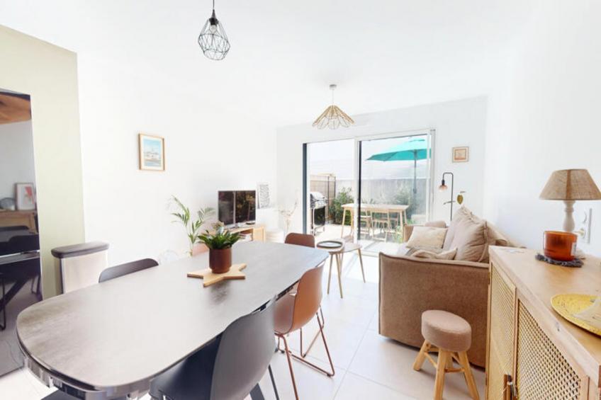 Maison à Saint-Gilles-Croix-de-Vie - foto 3