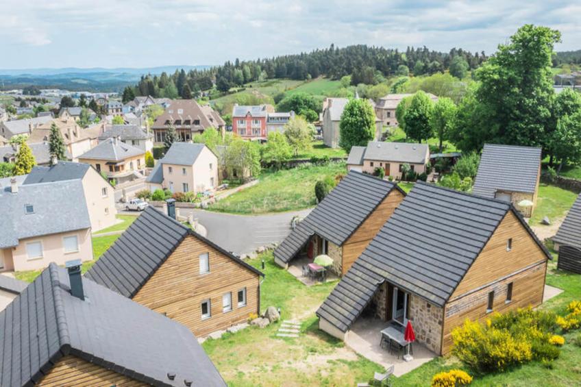 Maison à Aumont-Aubrac - foto 11
