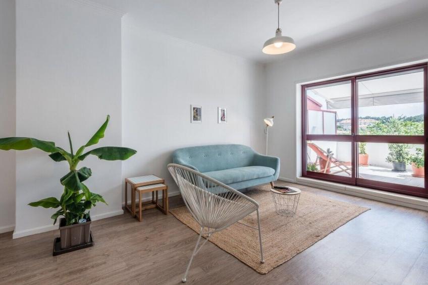 Wohnung am Meer und in der Stadt - foto 14