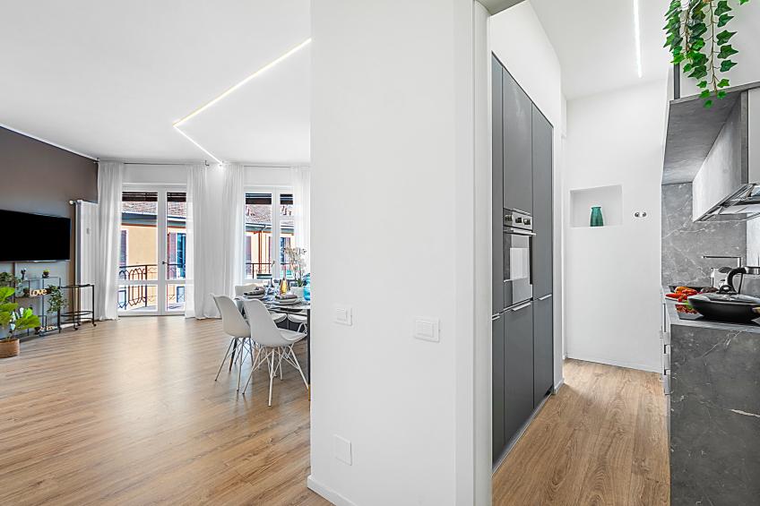 Specchio Di Cielo Arona Center - foto 19