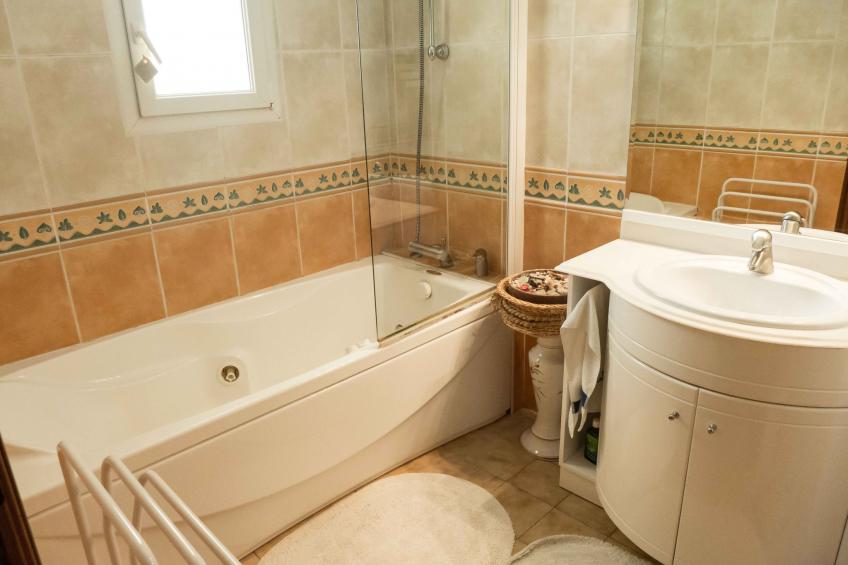 Haus für 4 Personen mit großem Privatpool - foto 11