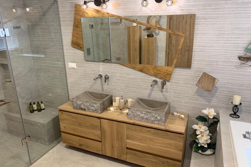 Stilvolle Wohnung mit atemberaubendem Ausblick - foto 18