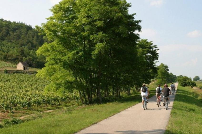 Le gite du randonneur (Das Ferienhaus des Wanderers) - foto 13