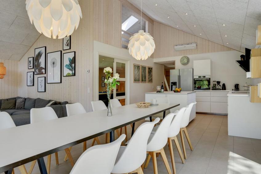 "Delan" - 1.3km from the sea in Western Jutland - foto 25