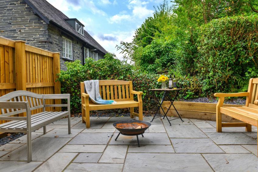 The Old Wesleyan Chapel - foto 14