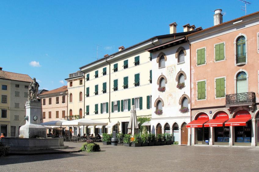 Elegantes Ferienhaus im historischen Zentrum von Cividale - foto 35