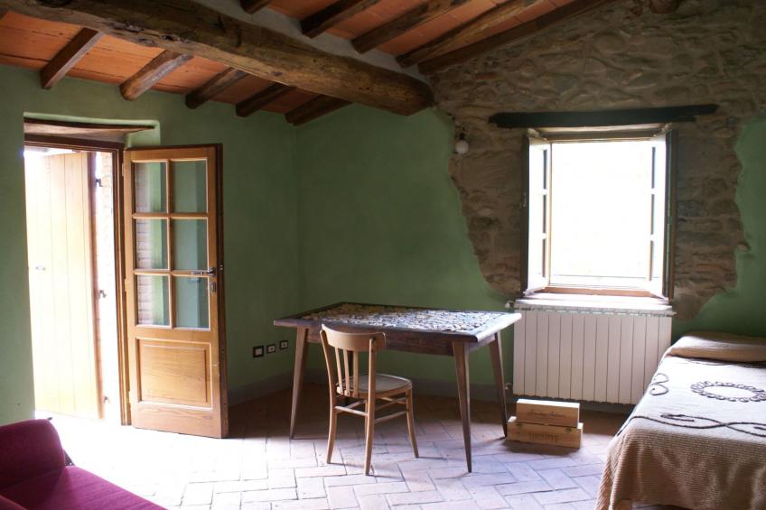 Toskanische Tradition - foto 23