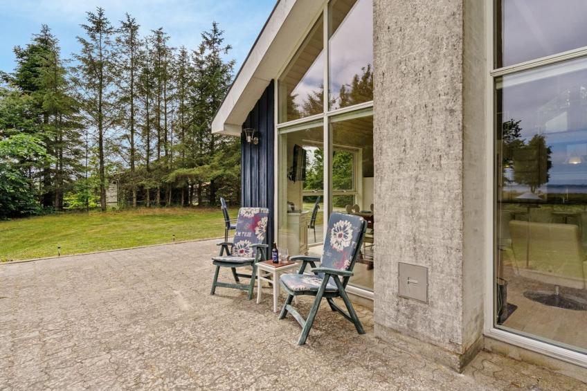 "Ødger" - 150m to the inlet in The Liim Fiord - foto 5