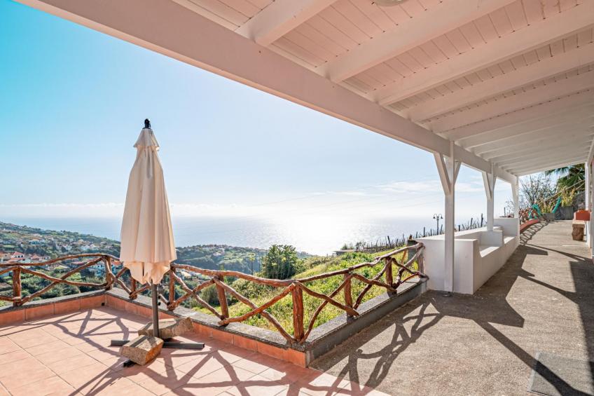 Villa Pitaias de Baixo - foto 7