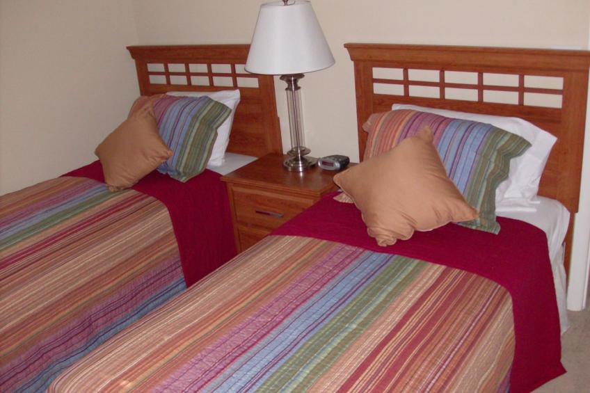 Ferienvilla "Glenbrook Resort" - foto 12