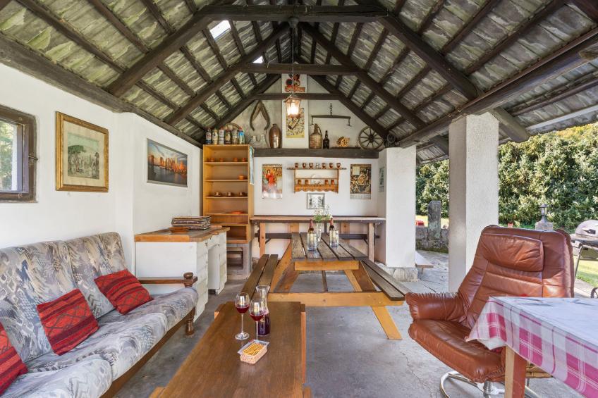 Křečovice - foto 36