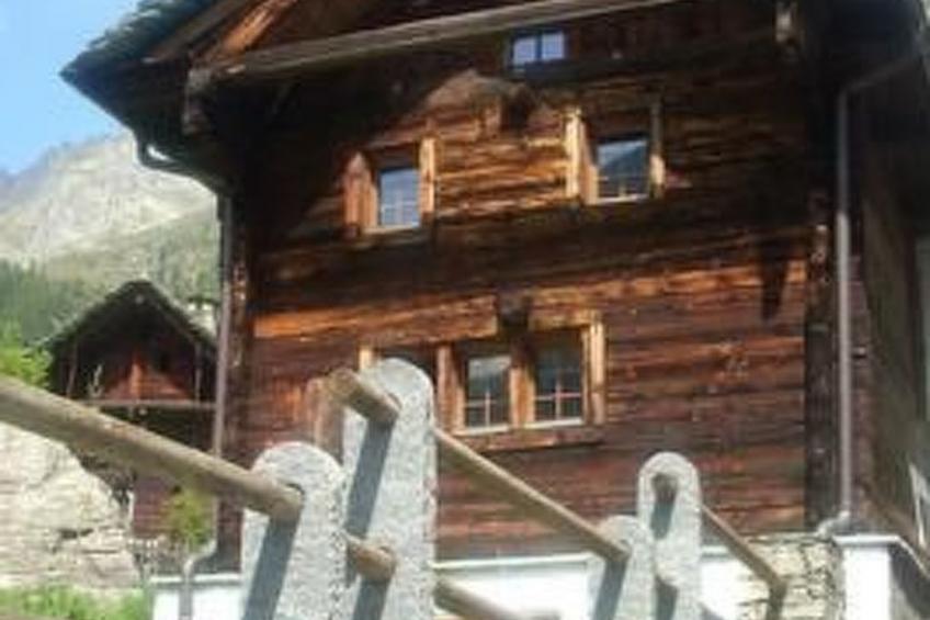 CASA DEL SASSO - foto 9