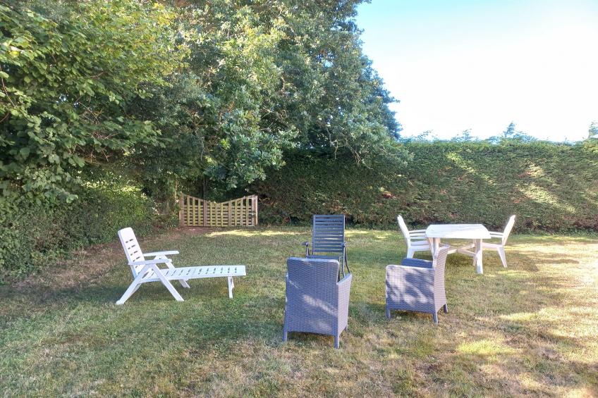 Maison de vacances - HENANSAL - foto 33