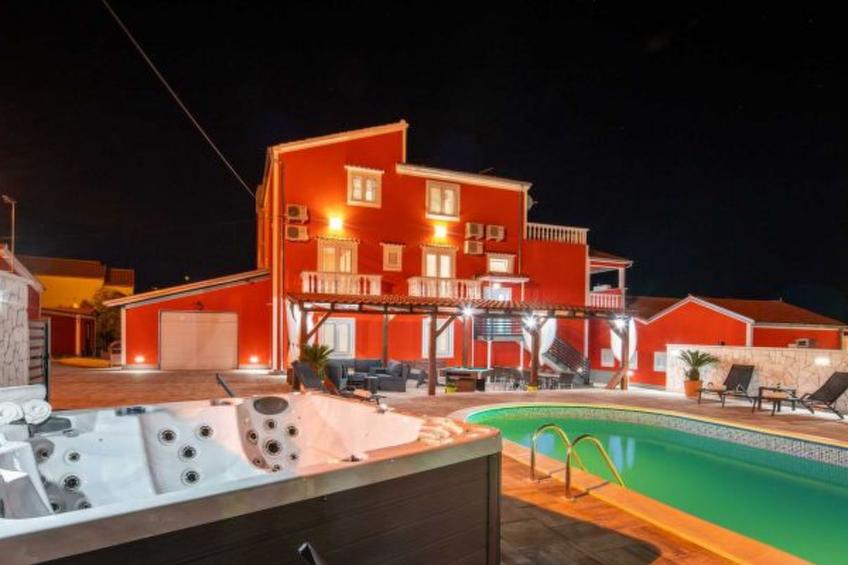 Villa Ancora for 10 guests, No.2 - foto 53