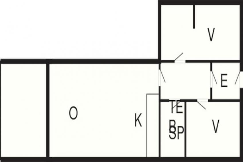 3 room,ground floor or 1. - foto 62