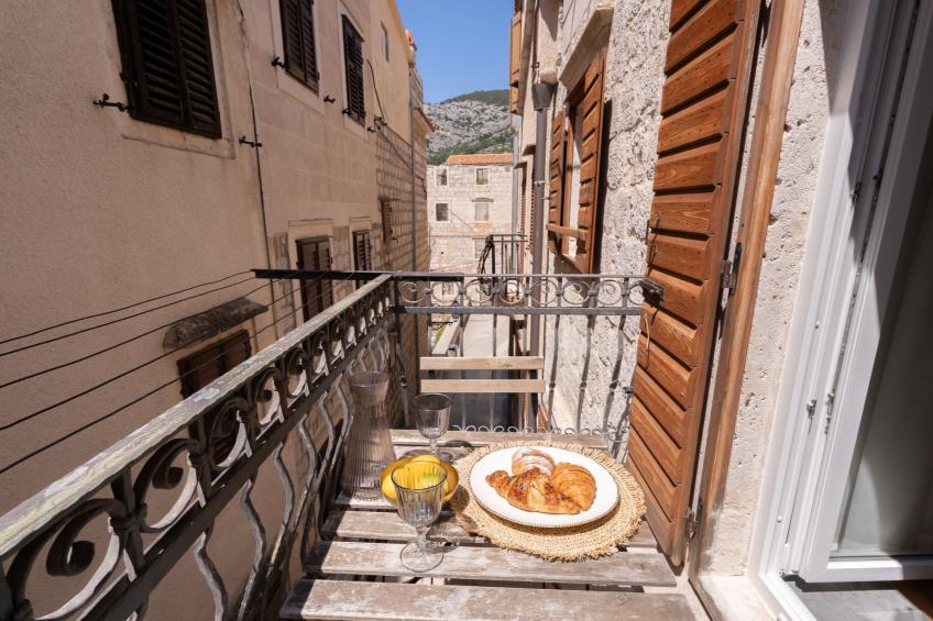 Apartments Nonna - Studio Apartment with Balcony - foto 20