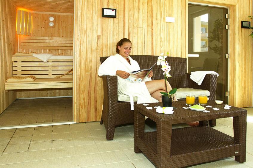 Residence Les Isles de Sola, Grandcamp - Typ B - foto 23