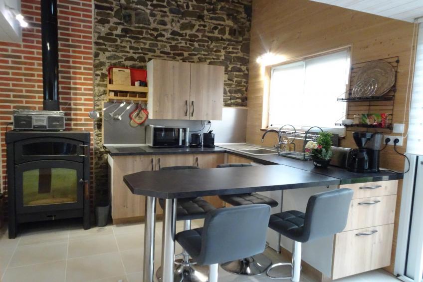 Holiday home Denneville - foto 6