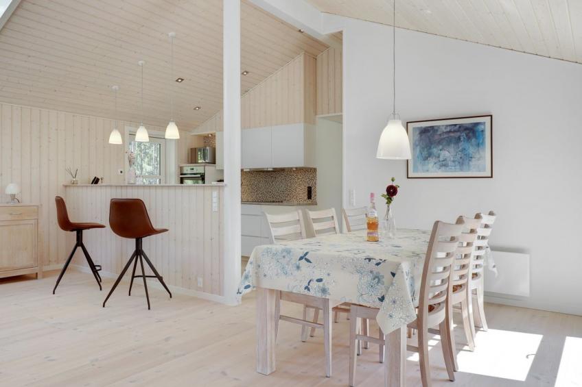 "Ludwig" - 600m from the sea in Bornholm - foto 8