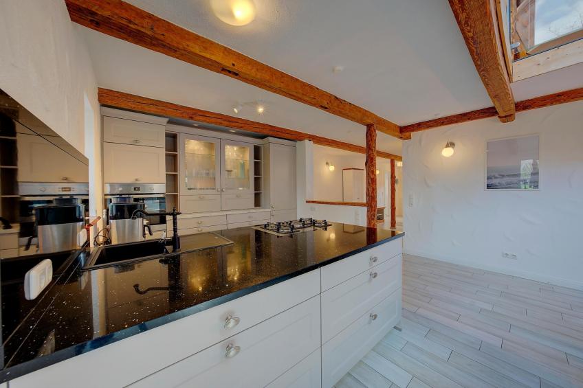 Ferienhaus Petersdorf 4 P - foto 8