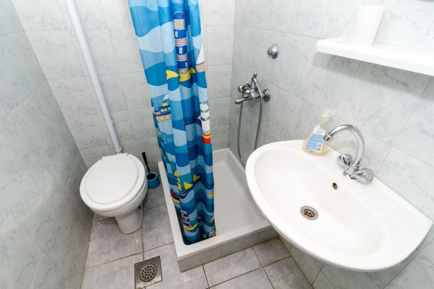 Villa Peragić - Triple Room 2 - foto 11