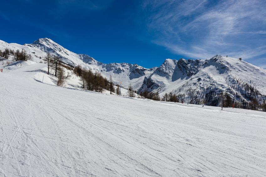 Grange Hike & Ski - 28D Sestriere - foto 22