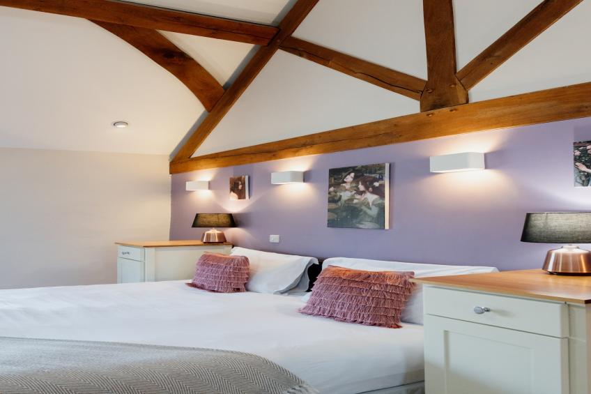 The Welsh Barn - foto 26