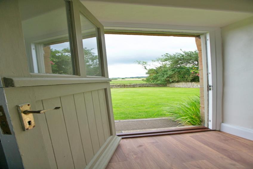 The Cottage, Shortflatt Farm - foto 6