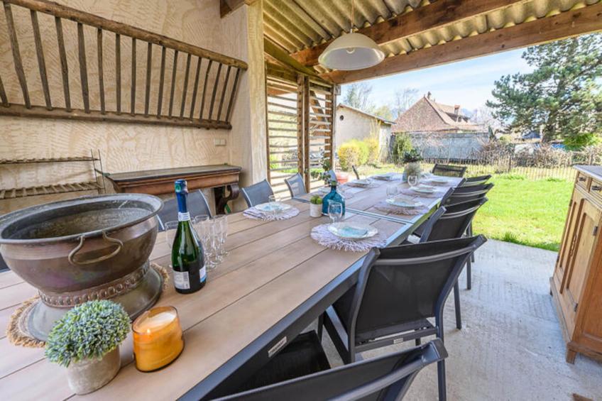 Maison à Saint-Jorioz - foto 4